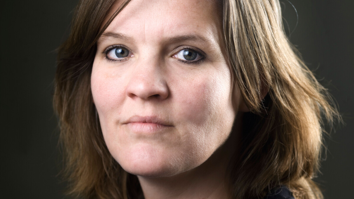 Marijke Schermer over Liefde, als dat het is (2/2) - Nooit Meer Slapen